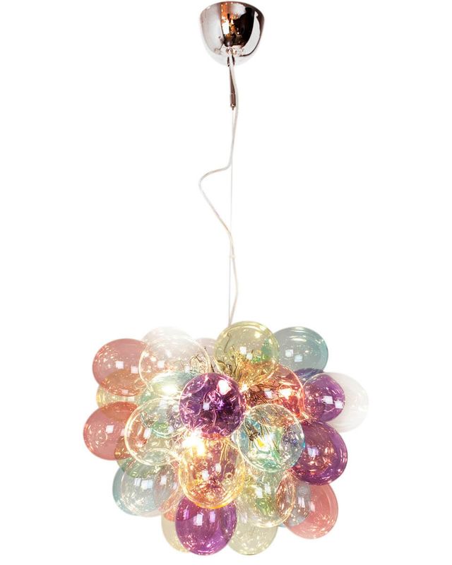 By Rydéns Gross taklampa Ø50 cm multi