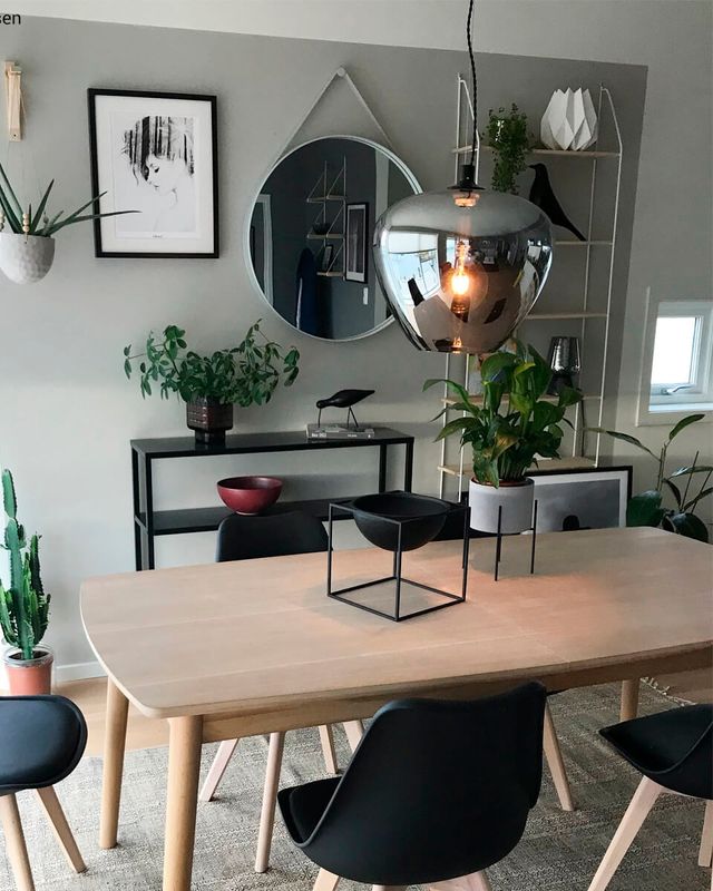 By Rydéns Bellissimo taklampa Ø40 cm rökgrå