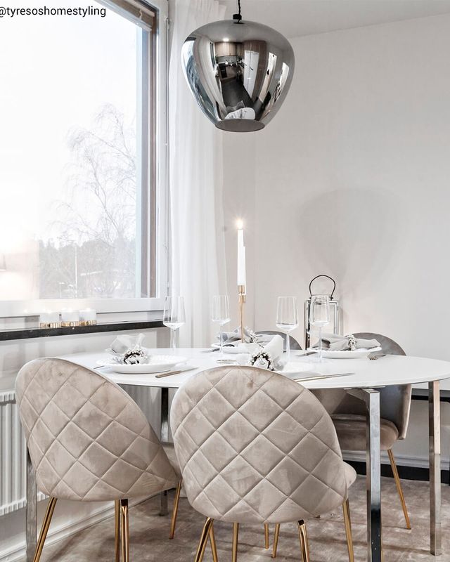 By Rydéns Bellissimo taklampa Ø40 cm rökgrå