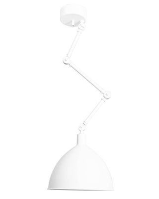 By Rydéns Bazar taklampa Ø30 cm sandvit