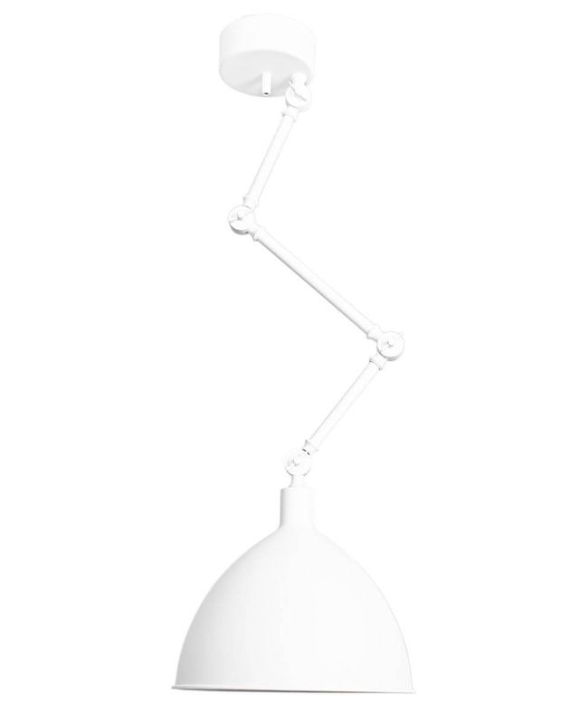 By Rydéns Bazar taklampa Ø30 cm sandvit