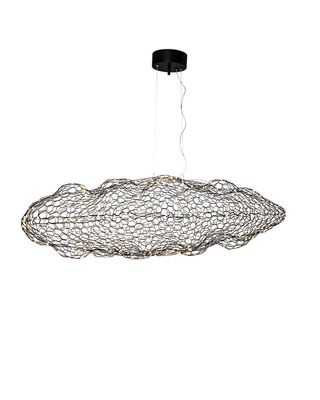 By Rydéns Hayden taklampa L76 cm svart matt
