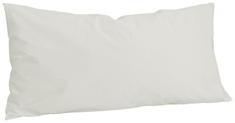 Borganäs Örngott Linne 50x90 cm