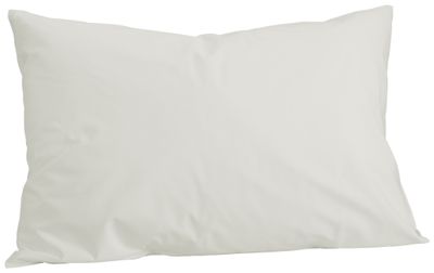 Borganäs Bomullsörngott Linne 65x90 cm
