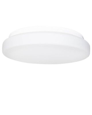 By Rydéns Ocean plafond Ø40 cm vit matt
