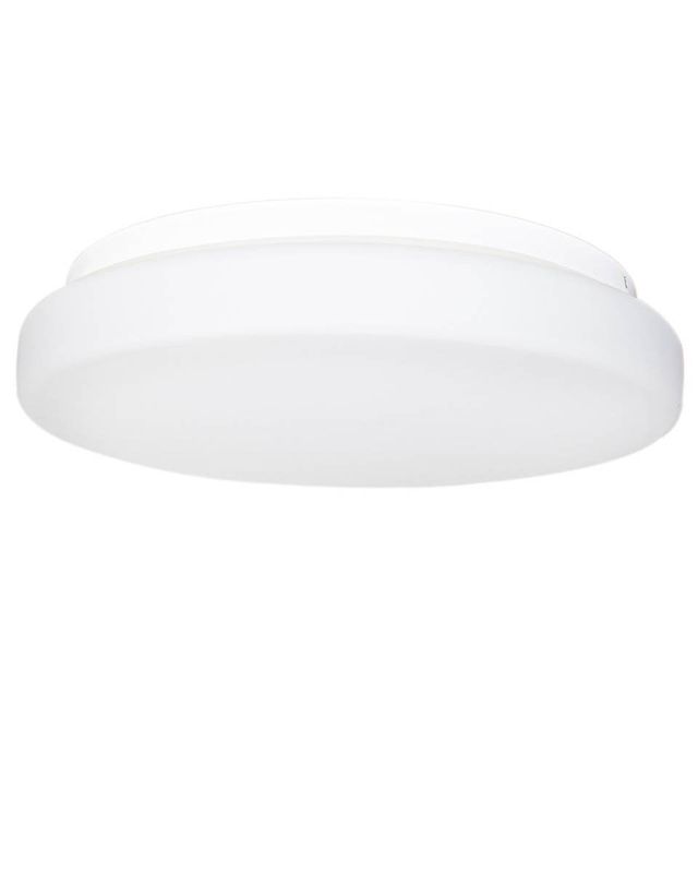 By Rydéns Ocean plafond Ø40 cm vit matt
