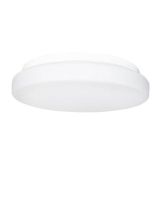 By Rydéns Ocean plafond Ø25 cm vit matt