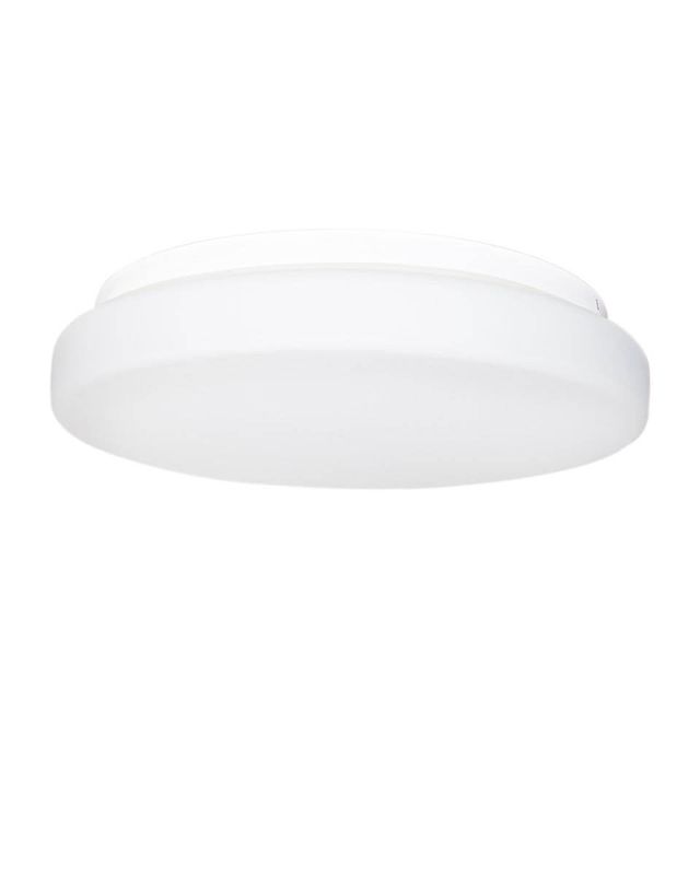 By Rydéns Ocean plafond Ø25 cm vit matt