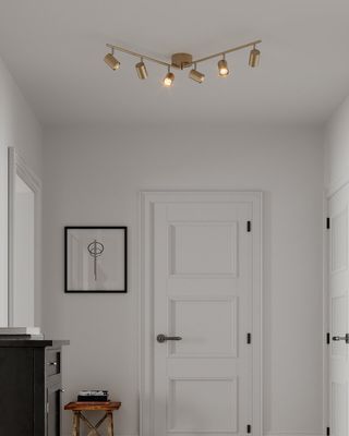 By Rydéns Correct takspot guld