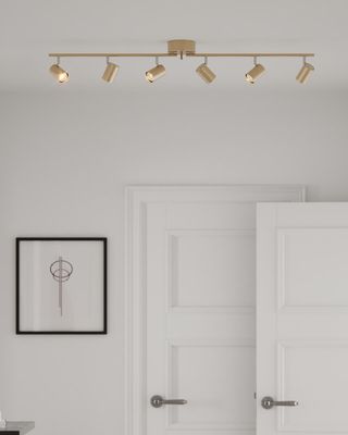 By Rydéns Correct takspot guld