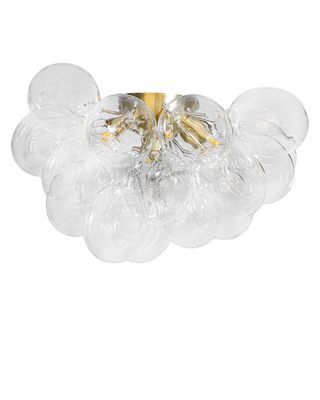 By Rydéns Gross plafond Ø50 cm mässing