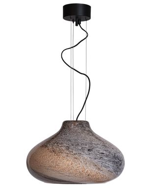 By Rydéns Mira taklampa Ø45 cm natur
