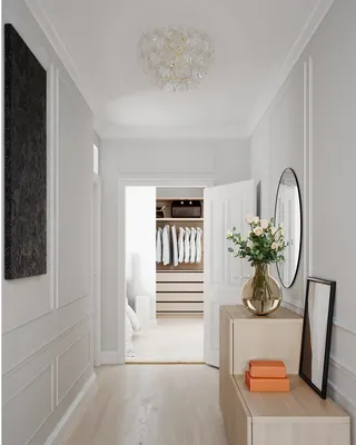 By Rydéns Lorraine plafond Ø52 cm klarglas