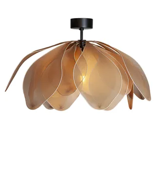 By Rydéns Lou plafond Ø80 cm natur
