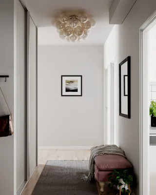 By Rydéns Gross plafond Ø70 cm amber