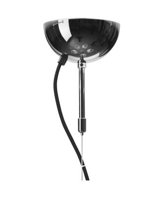 By Rydéns Lynx taklampa Ø75 cm krom