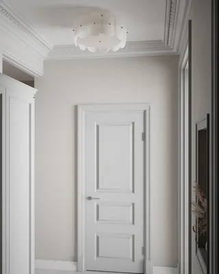 By Rydéns Omlott plafond Ø53 cm mässing