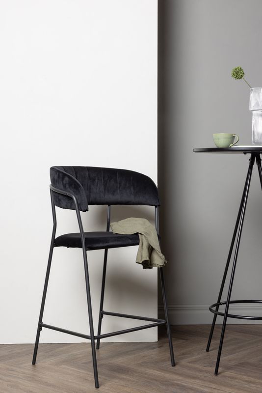 Venture Home Lui Barstol 2-pack