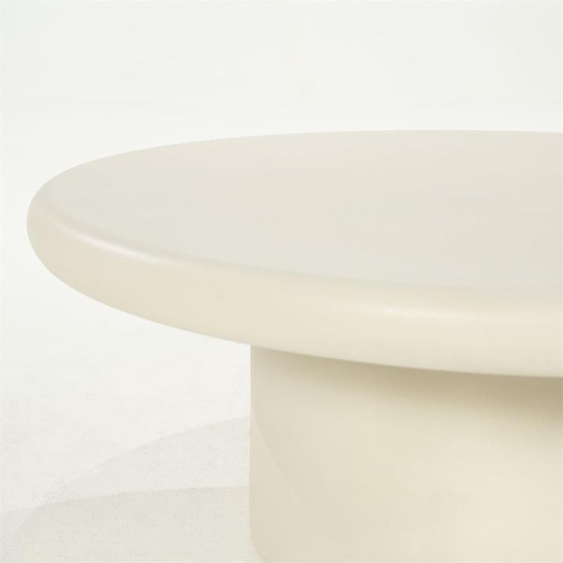 Eleonora Soffbord Jade Sand