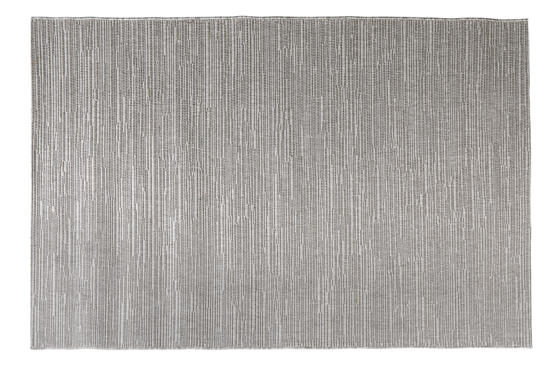 Brafab Averio carpet Ljusgrå