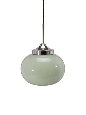 PR Home Elsy Fönsterlampa Salvia krom D18 cm