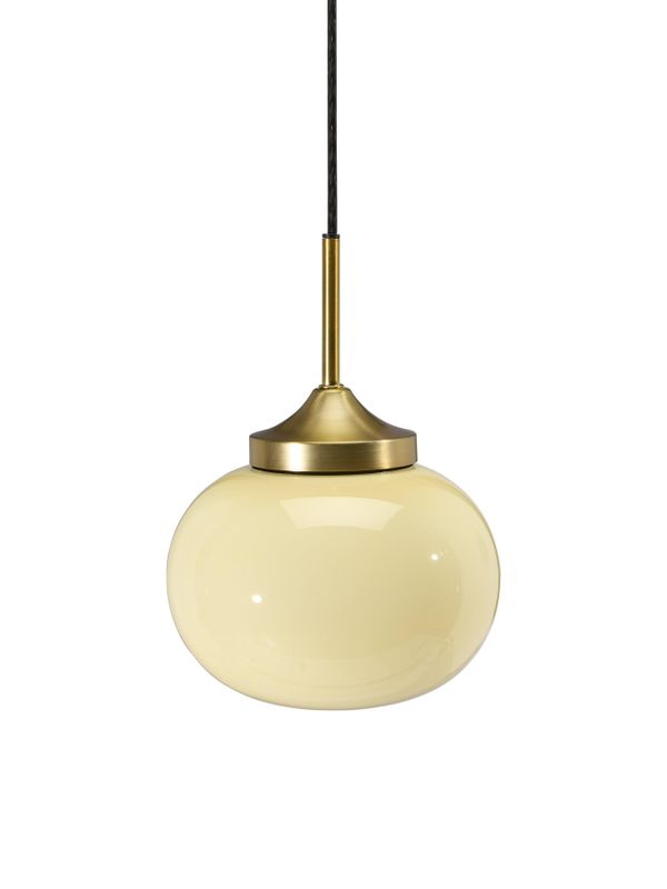 PR Home Elsy Fönsterlampa Mässing D18 cm