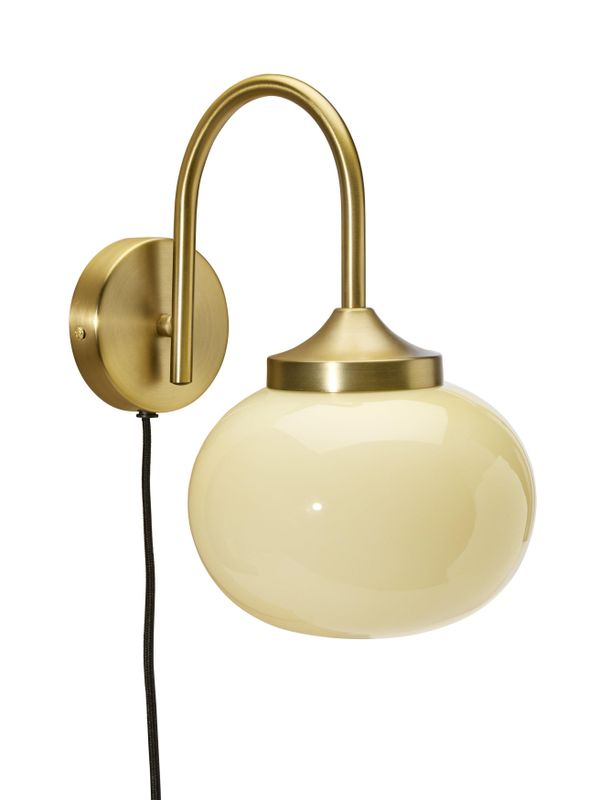PR Home Elsy Vägglampa 26 cm