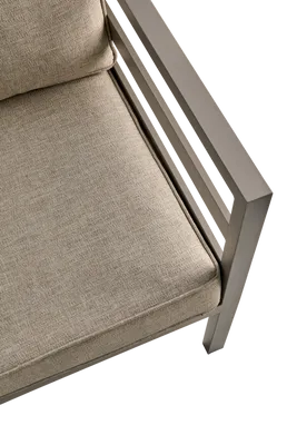Brafab Weldon Soffgrupp Khaki/Sand