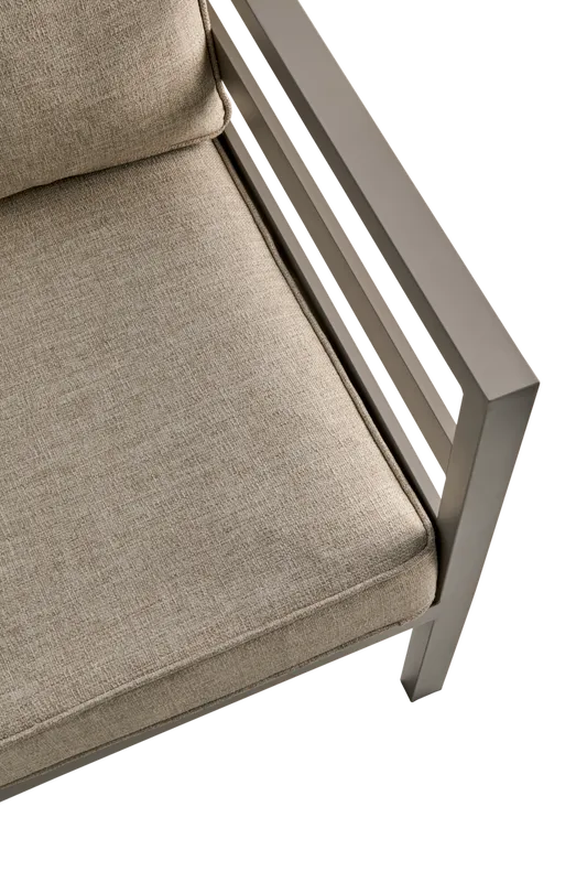 Brafab Weldon Soffgrupp Khaki/Sand