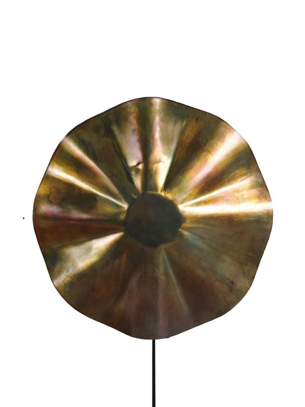 PR Home Aira Vägglampa Oil brass 35 cm