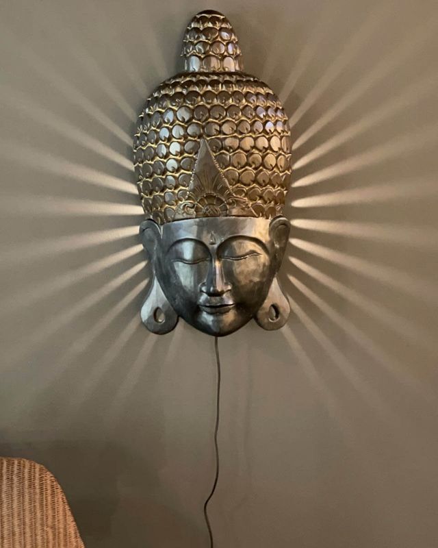 By Rydéns Busso vägglampa H60 cm svart