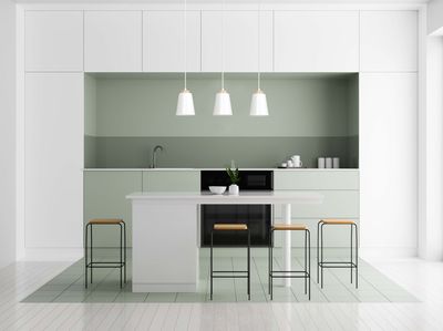 Emibig Lighting Taklampa BOLERO 3 VIT