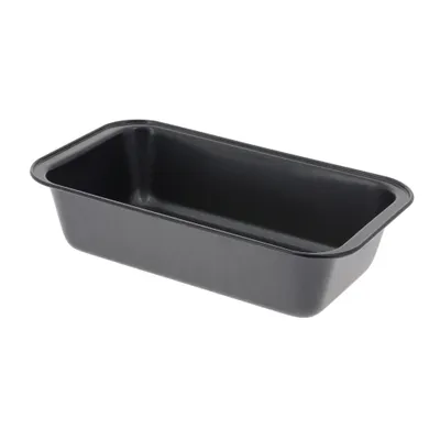 De Buyer bakform med rundade hörn 13x24 cm