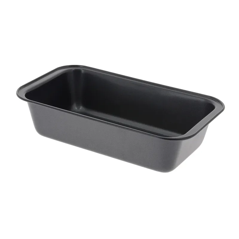 De Buyer bakform med rundade hörn 13x24 cm