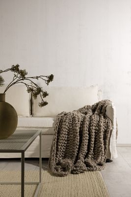 Venture Home Kate Pläd