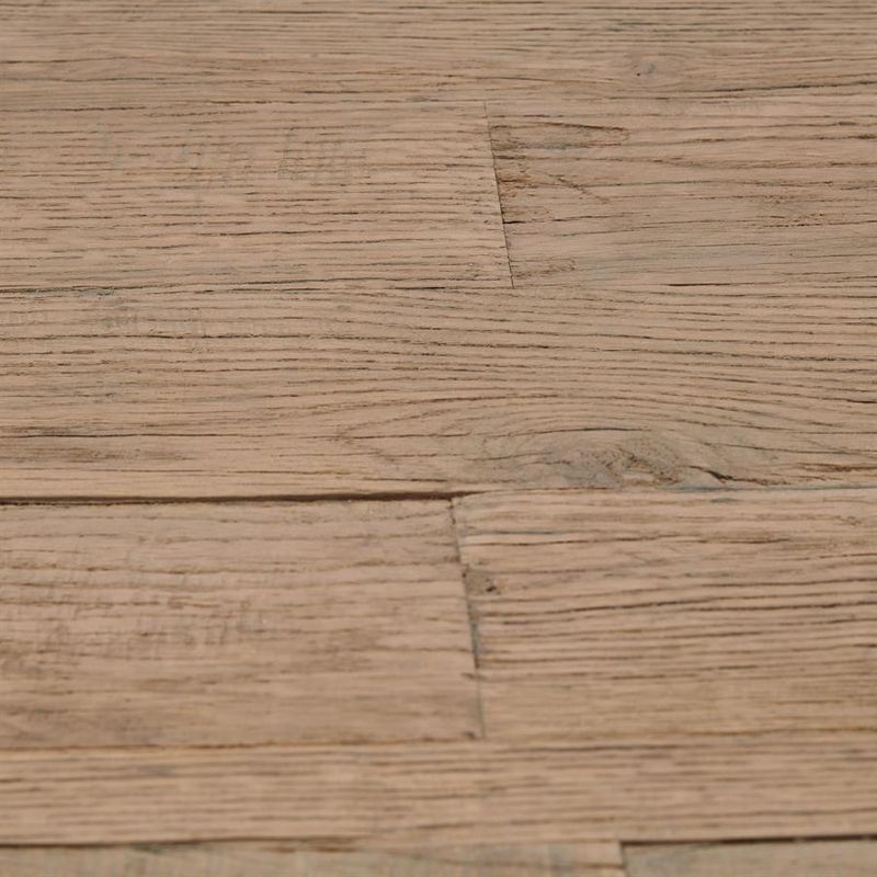 Riviera Maison Miller matbord 220x100 cm brun