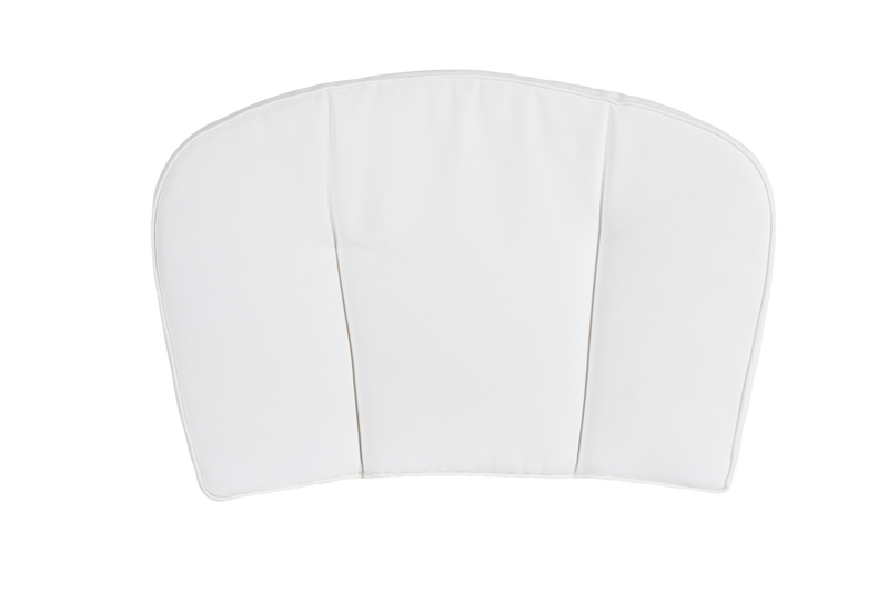 Brafab Covelo back Kudde Offwhite