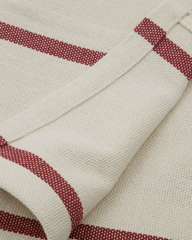 House Doctor Nula Överkast Off-white