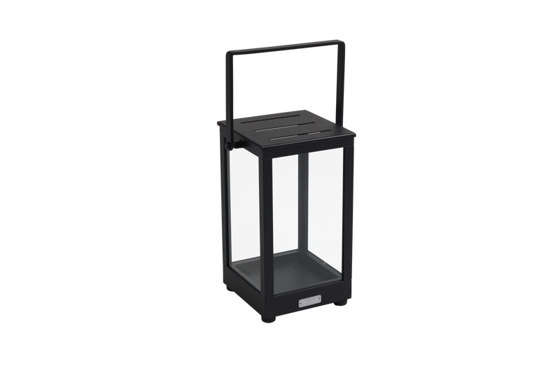 Brafab Belfort lantern Svart
