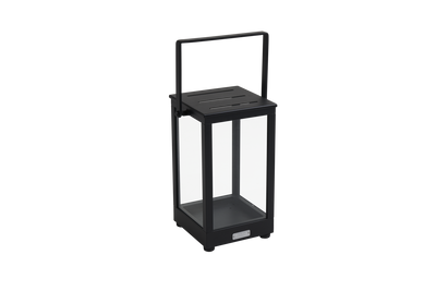 Brafab Belfort lantern Svart