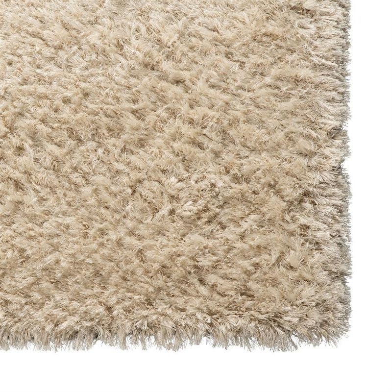 Riviera Maison Cecil matta 230x160 cm gräddvit