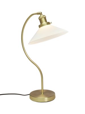 PR Home Axel Bordslampa Opal 25 cm