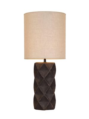 PR Home Hazel Bordslampa Anthracite