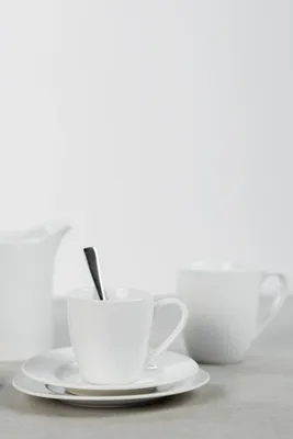 Exxent Kaffefat 15 cm Victoria