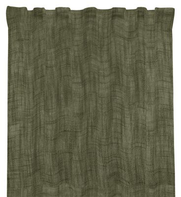 Redlunds Bruce Multilängd Khaki 140x250 cm
