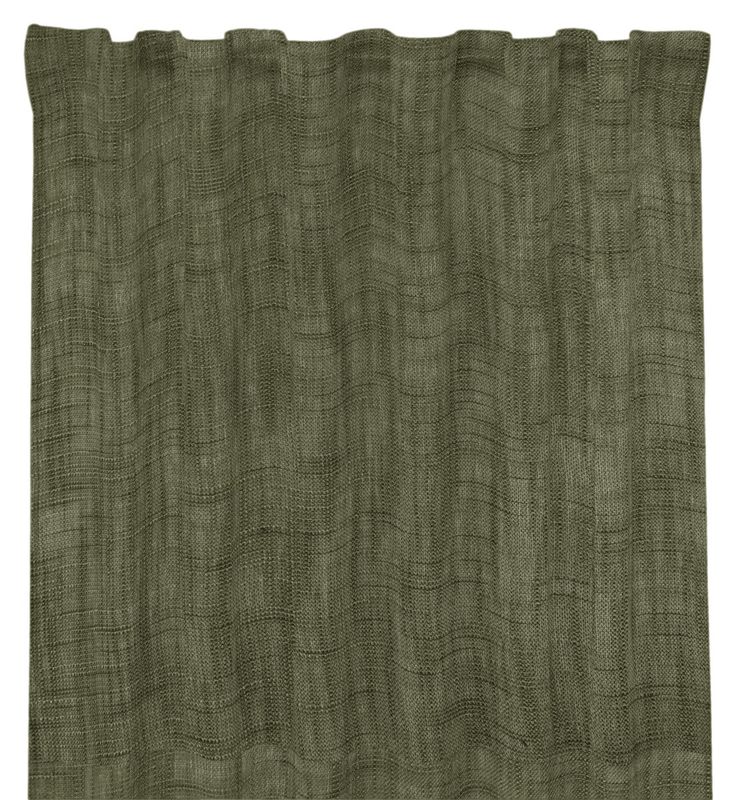 Redlunds Bruce Multilängd Khaki 140x250 cm