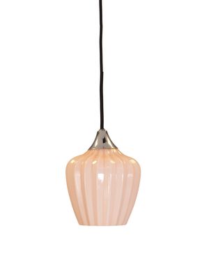 PR Home Amalfi fönsterlampa Rosa 15 cm