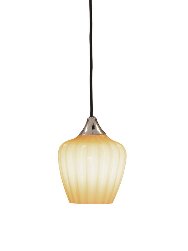 PR Home Amalfi fönsterlampa Rosa 15 cm