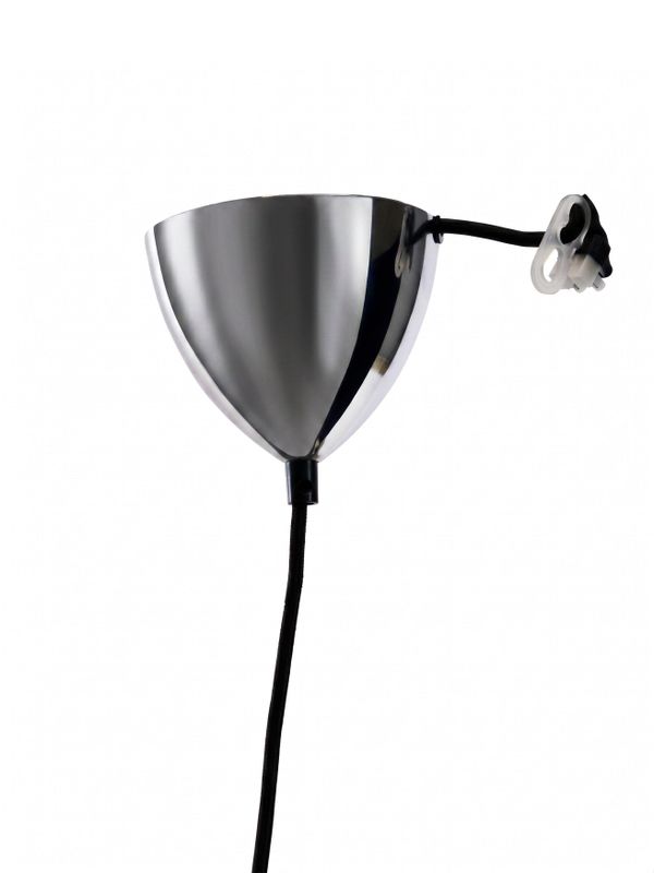 PR Home Amalfi Taklampa Opal 25 cm