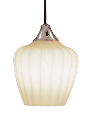 PR Home Amalfi Taklampa Opal 25 cm